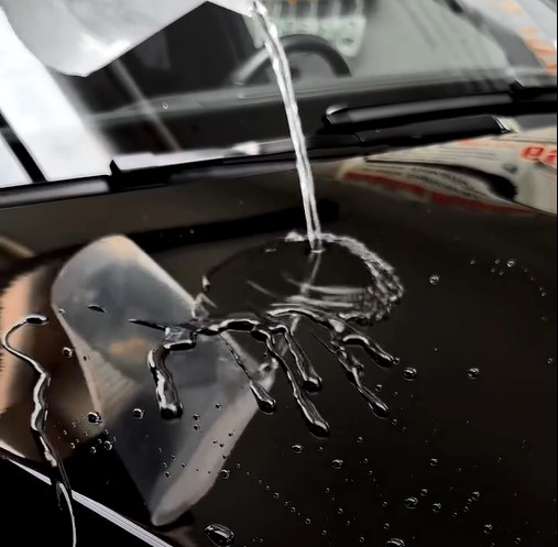 Auto detailing - korekta i ochrona lakieru